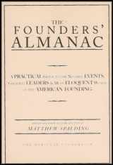 9780891951056-0891951059-The Founders' Almanac Reference Edition