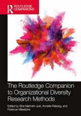 9780367211486-0367211483-The Routledge Companion to Organizational Diversity Research Methods (Routledge Companions in Business, Management and Marketing)
