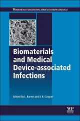 9780857095978-0857095978-Biomaterials and Medical Device - Associated Infections (Woodhead Publishing Series in Biomaterials)