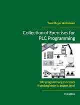9788743057802-8743057802-Collection of Exercises for PLC Programming: 100 programming exercises from beginner to expert level
