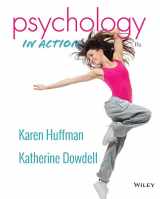 9781118801536-1118801539-Psychology in Action Instructor's Edition