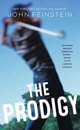 9781250211545-1250211549-The Prodigy: A Novel