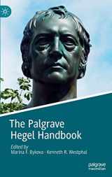 9783030265960-303026596X-The Palgrave Hegel Handbook (Palgrave Handbooks in German Idealism)