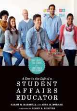9781579223090-1579223095-A Day in the Life of a Student Affairs Educator