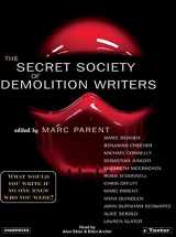 9781400101788-1400101786-The Secret Society of Demolition Writers