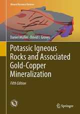 9783319929781-331992978X-Potassic Igneous Rocks and Associated Gold-Copper Mineralization (Mineral Resource Reviews)