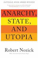 9780465051007-0465051006-Anarchy, State, and Utopia