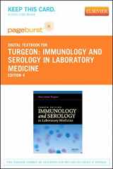9780323093101-0323093108-Immunology and Serology in Laboratory Medicine - Elsevier eBook on VitalSource (Retail Access Card)