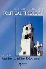 9780631223429-0631223428-The Blackwell Companion to Political Theology