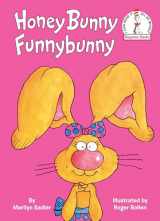 9780679881810-0679881816-Honey Bunny Funnybunny: An Early Reader Book for Kids (Beginner Books(R))