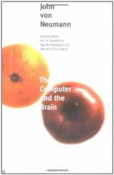 9780300084733-0300084730-The Computer and the Brain: Second Edition (Mrs. Hepsa Ely Silliman Memorial Lectures)
