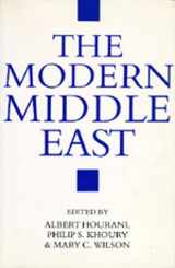 9780520082410-0520082419-The Modern Middle East: A Reader