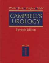 9780721644615-0721644619-Campbell's Urology (3-Volume Set)