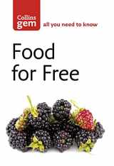 9780007183036-0007183038-Food For Free (Collins Gem)