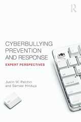9780415892377-0415892376-Cyberbullying Prevention and Response: Expert Perspectives