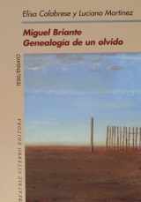 9789508451088-9508451084-Miguel Briante: genealogia de un olvido (Spanish Edition)