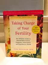 9780060881900-0060881909-Taking Charge of Your Fertility, 10th Anniversary Edition: The Definitive Guide to Natural Birth Control, Pregnancy Achievement, and Reproductive Health