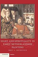 9780521832786-0521832780-Sight and Spirituality in Early Netherlandish Painting (Studies in Netherlandish Visual Culture)