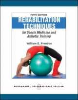 9780071289535-0071289534-Rehabilitation Techniques for Sports Medicine