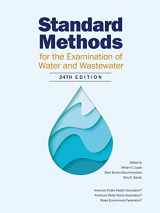 9780875532998-0875532993-Standard Methods for the Examination of Water and Wastewater, 24th Edition