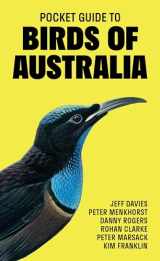 9780691245492-0691245495-Pocket Guide to Birds of Australia