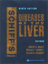 9780781730075-0781730074-Schiff's Diseases of the Liver: Edited by Eugene R. Schiff, Michael F. Sorrell, Willis C. Maddrey (2 Vol. Set)