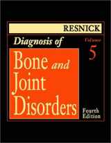 9780721689210-0721689213-Diagnosis of Bone and Joint Disorders (5-Volume Set)