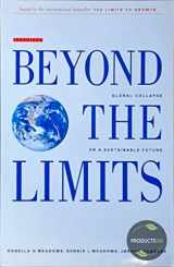 9781853831317-185383131X-Beyond the limits: Global collapse or a sustainable future