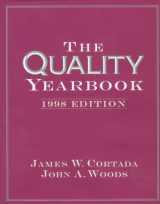 9780070718531-0070718539-The Quality Yearbook 1998