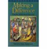 9780195410785-0195410785-Making a Difference: An Anthology of Ethnic Canadian Writing