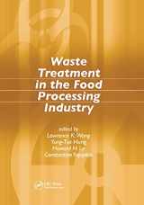 9780367392024-036739202X-Waste Treatment in the Food Processing Industry (Advances in Industrial and Hazardous Wastes Treatment)