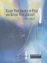 9781563478390-1563478390-Flight Performance of Fixed and Rotary Wing Aircraft (AIAA Education)