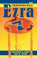 9781572584303-1572584300-The Chronology of Ezra 7