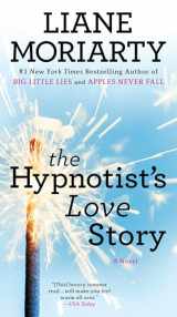 9780451492340-045149234X-The Hypnotist's Love Story