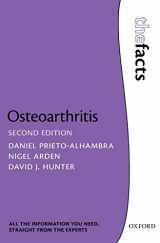 9780199683918-0199683913-Osteoarthritis: The Facts (The Facts Series)