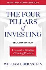 9781264715916-1264715919-The Four Pillars of Investing, Second Edition: Lessons for Building a Winning Portfolio