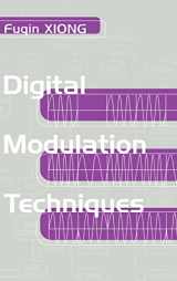 9780890069707-0890069700-Digital Modulation Techniques (Artech House Telecommunications Library)