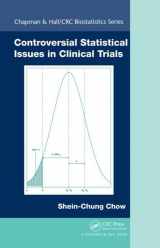 9781439849613-1439849617-Controversial Statistical Issues in Clinical Trials (Chapman & Hall/CRC Biostatistics Series)