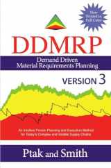 9780831136512-0831136510-Demand Driven Material Requirements Planning (DDMRP): Version 3