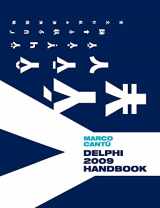 9781440480096-1440480095-Delphi 2009 Handbook
