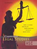9780521686785-0521686784-Cambridge HSC Legal Studies