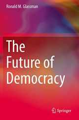 9783030161132-3030161137-The Future of Democracy