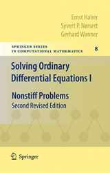 9783642051630-3642051634-Solving Ordinary Differential Equations I: Nonstiff Problems (Springer Series in Computational Mathematics, 8)