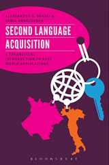 9780567104496-0567104494-Second Language Acquisition: A Theoretical Introduction To Real World Applications