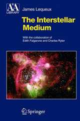 9783642059667-364205966X-The Interstellar Medium (Astronomy and Astrophysics Library)