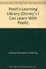 9781561895342-1561895342-Poohs Learning Library: Pre-K (Disney's I Can Learn With Pooh)