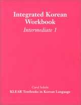 9780824824204-0824824202-Integrated Korean Workbook: Intermediate 1