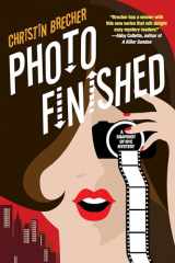 9781496738813-1496738810-Photo Finished: A Picture Perfect Cozy Mystery (A Snapshot of NYC Mystery)