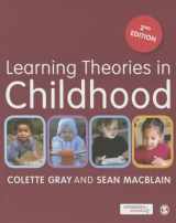 9781473906464-1473906466-Learning Theories in Childhood
