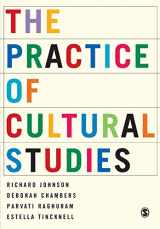 9780761961000-0761961003-The Practice of Cultural Studies